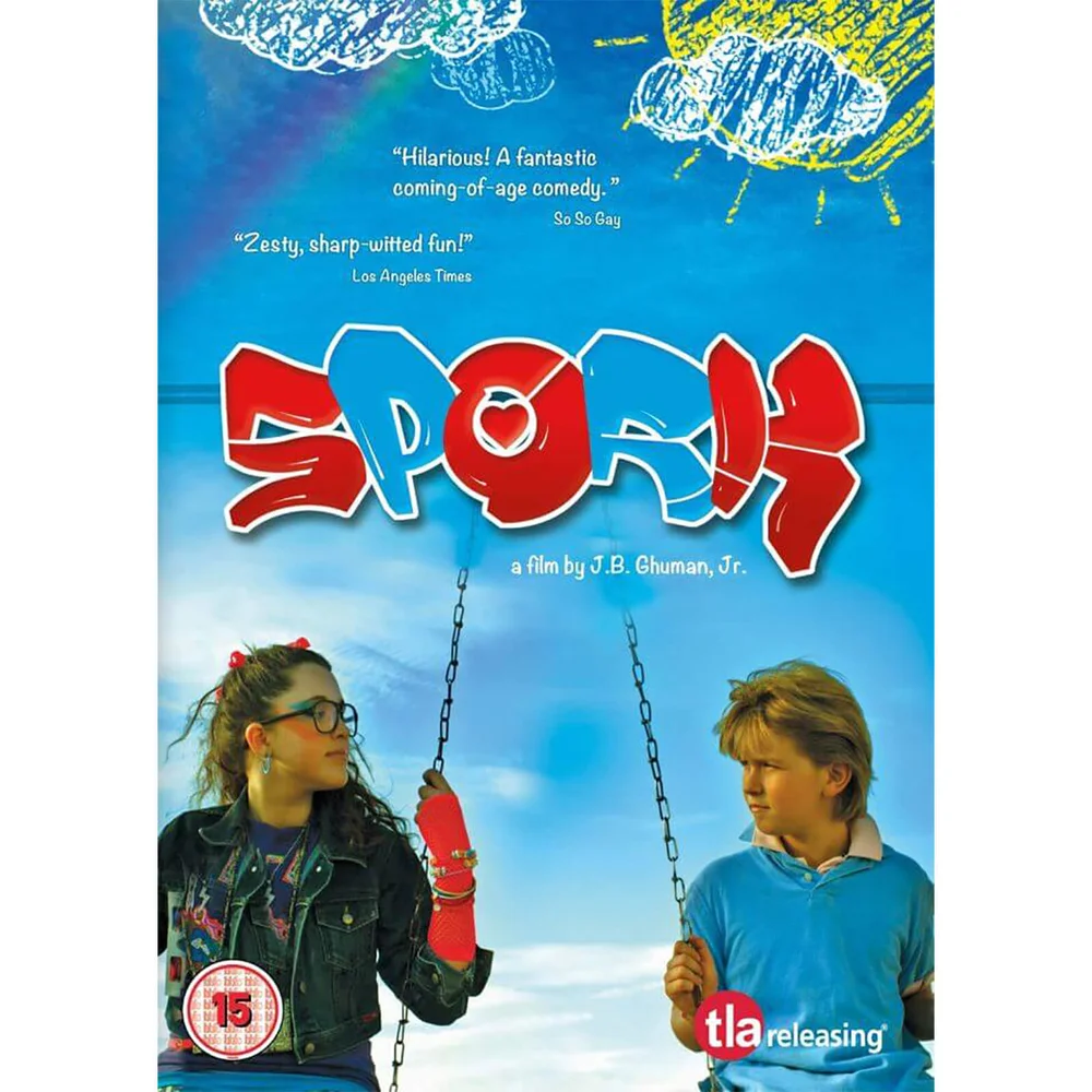 Spork Image 1