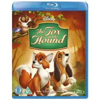 The Fox and the Hound - undefined undefined