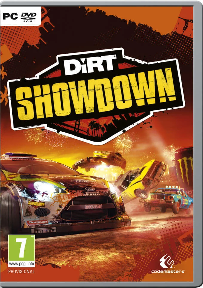 Dirt: Showdown Image 1