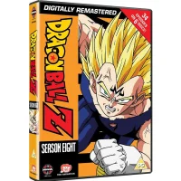 Dragon Ball Z - Season 8 - undefined undefined