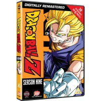 Dragon Ball Z - Season 9 - undefined undefined