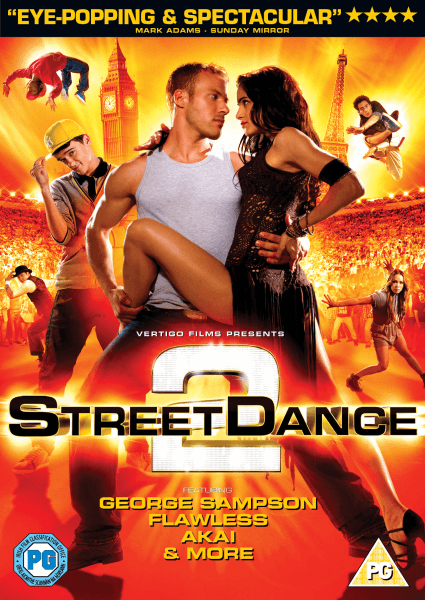 StreetDance 2 Image 1
