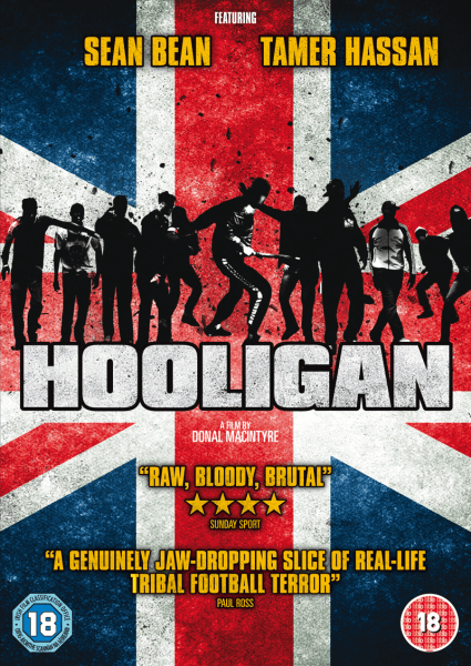 Hooligan Image 1