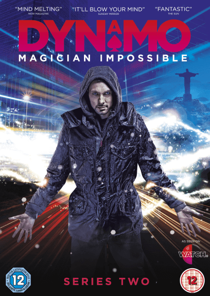 Dynamo: Magician Impossible - Series 2 Image 1