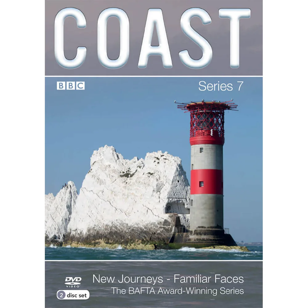 Coast - Series 7 Image 1