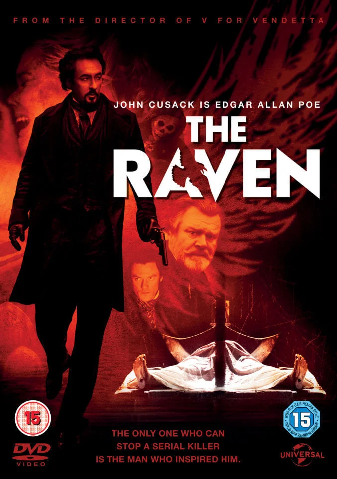 The Raven Image 1