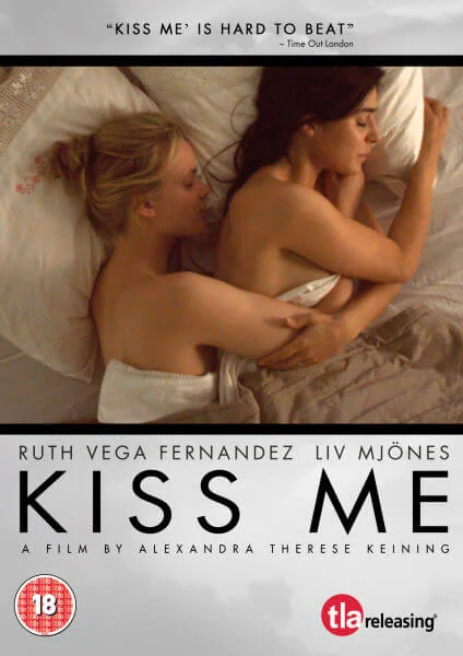 Kiss Me Image 1