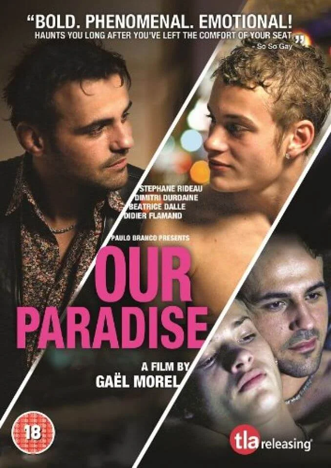 Our Paradise Image 1