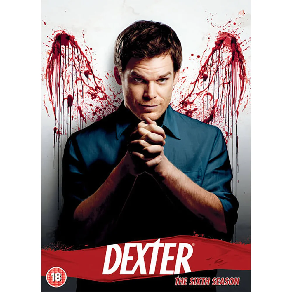 Dexter - Complete Season 6 Image 1