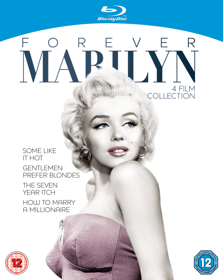 Forever Marilyn - The Collection Image 1