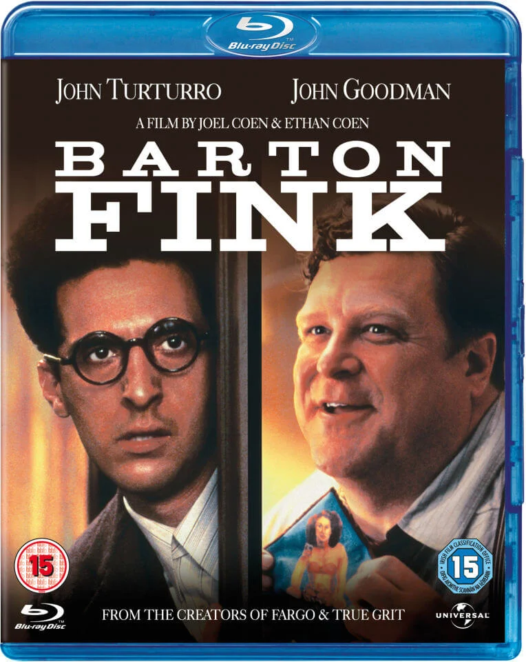 Barton Fink Image 1