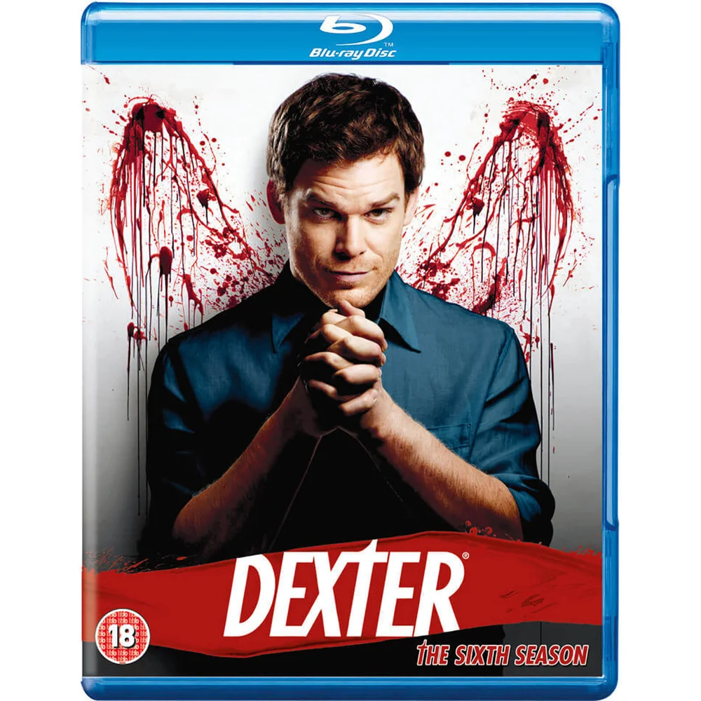 Dexter - Complete Season 6 Image 1