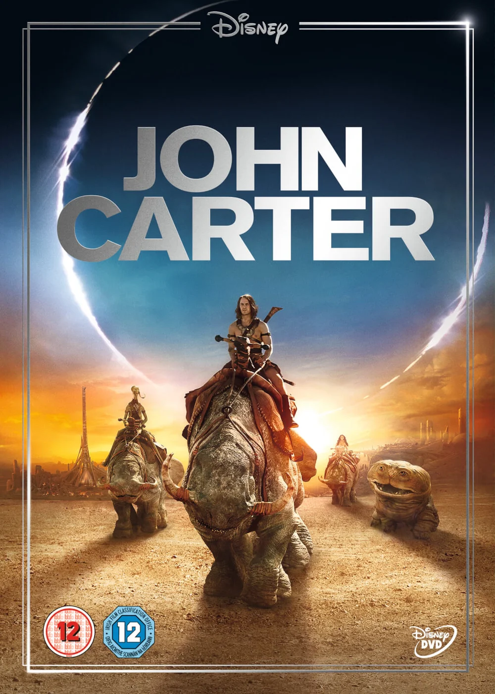 John Carter Image 1