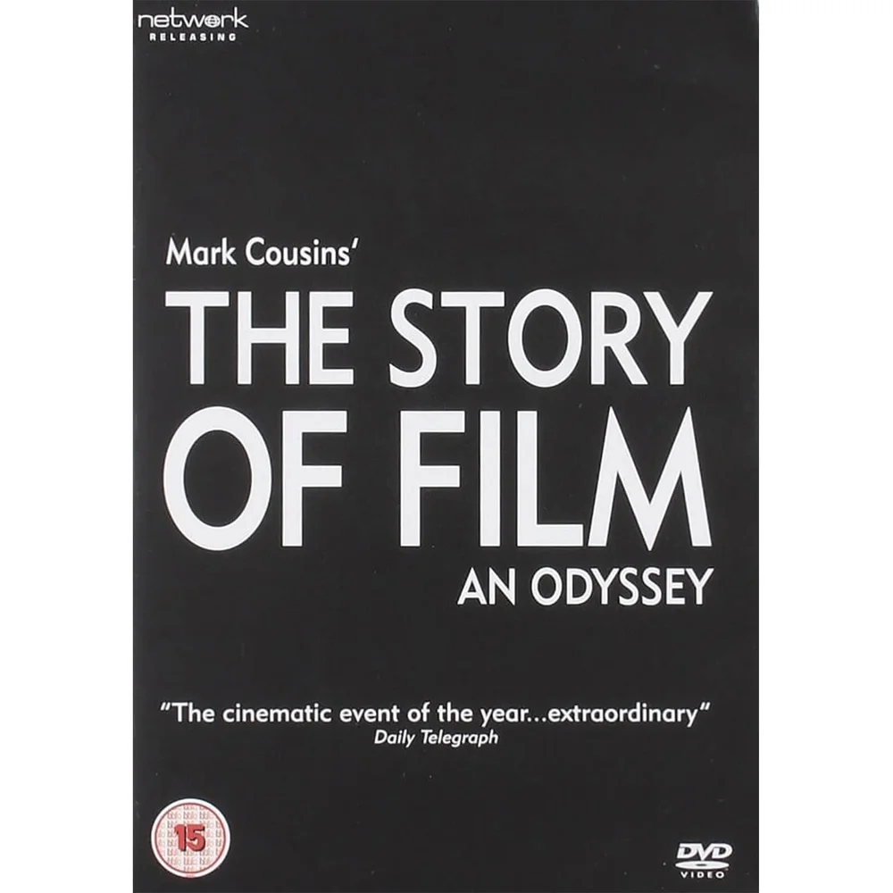 The Story of Film: An Odyssey Image 1