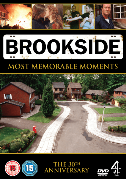 Brookside: Most Memorable Moments - 30th Anniversary Edition Image 1
