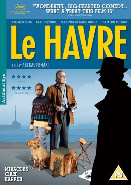 Le Havre Image 1