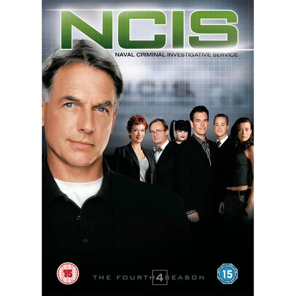 NCIS: Los Angeles - Season 3 Image 1