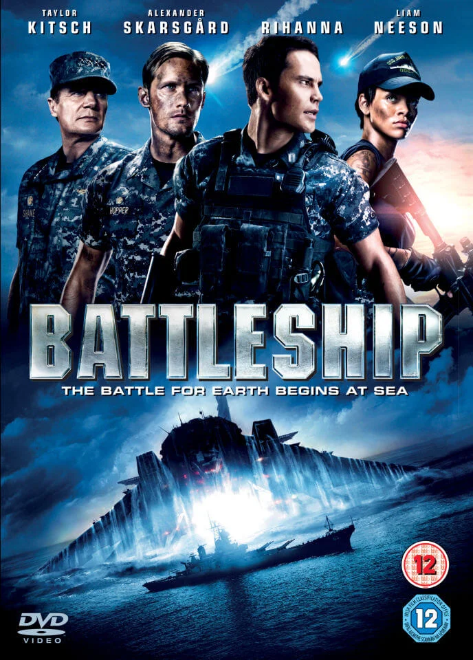 Battleship Image 1