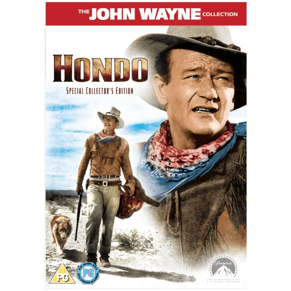 Hondo Image 1