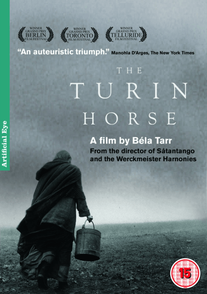 The Turin Horse Image 1