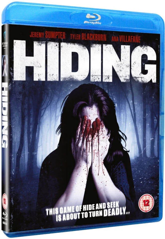 Hiding Image 1