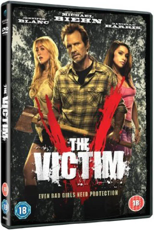 The Victim Image 1