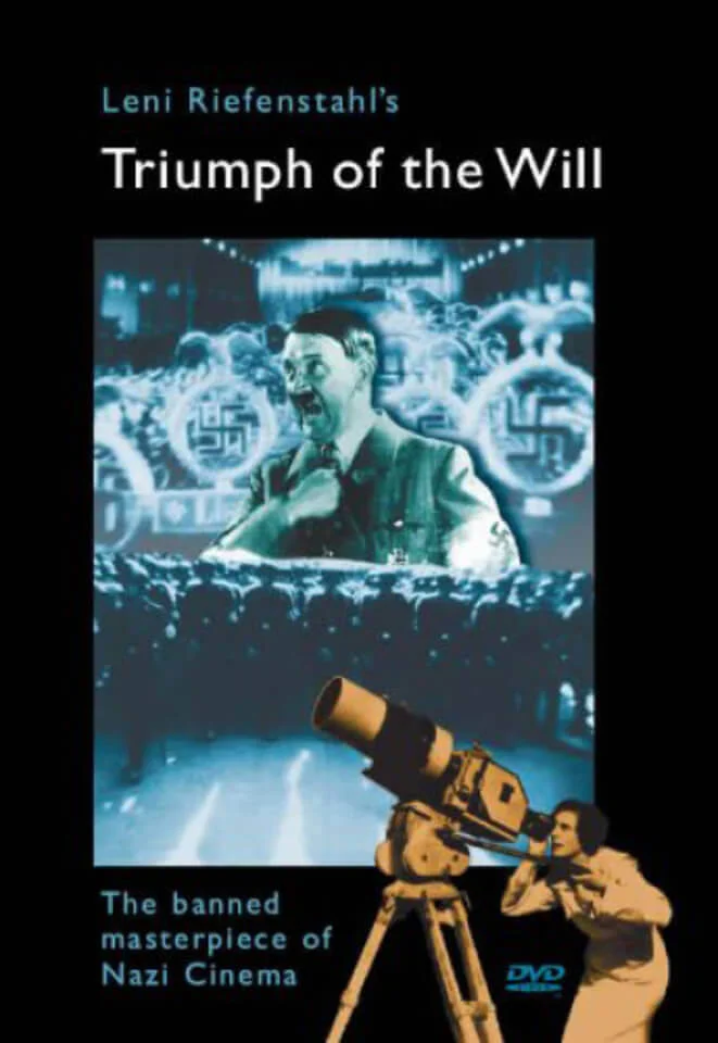 Triumph of the Will Image 1