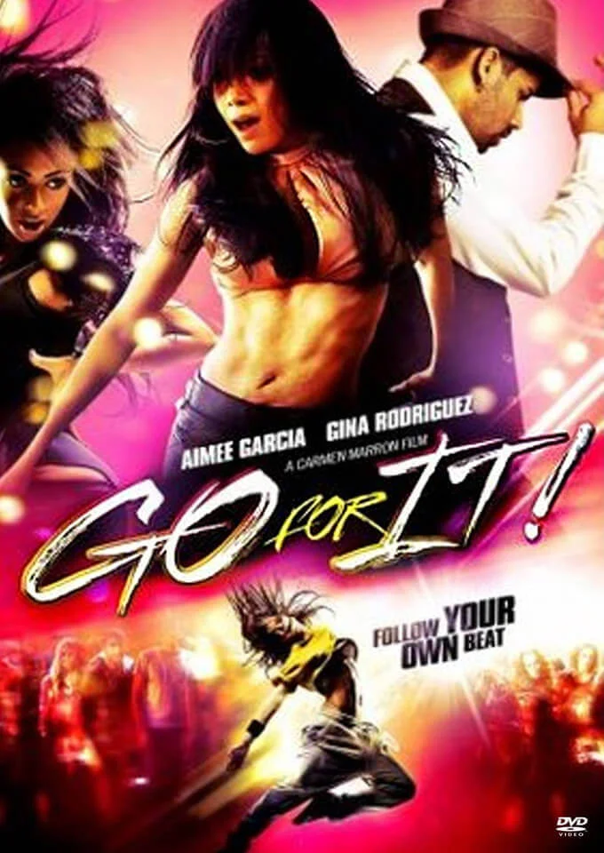 Go For It! Image 1