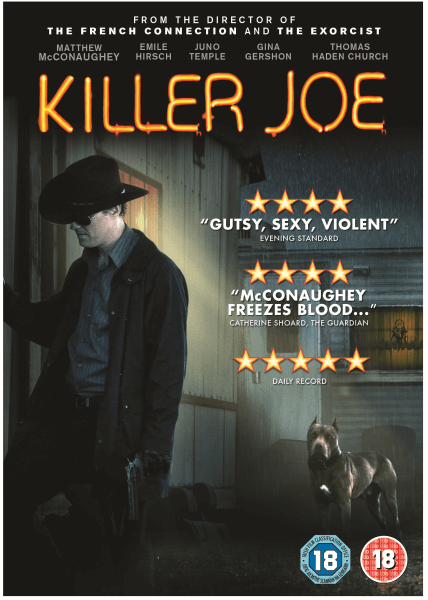 Killer Joe Image 1