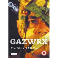 GAZWRX: The Films of Jeff Keen - undefined undefined