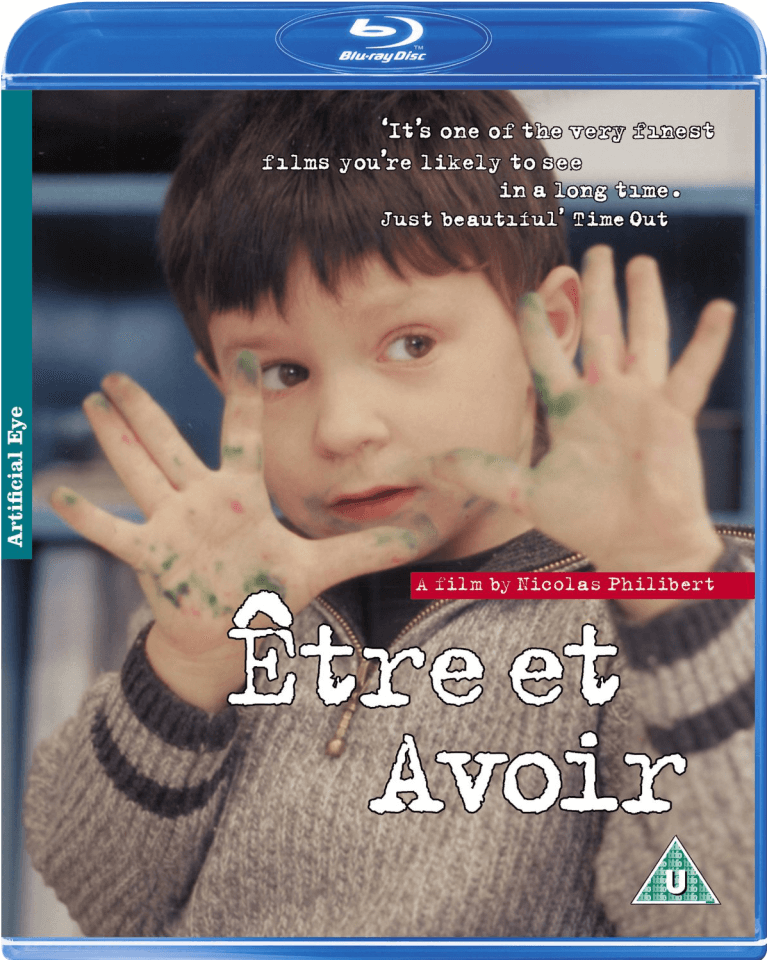 Etre Et Avoir Image 1