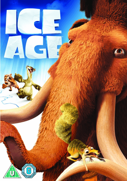 Ice Age Image 1
