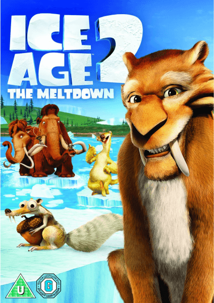 Ice Age 2 Image 1