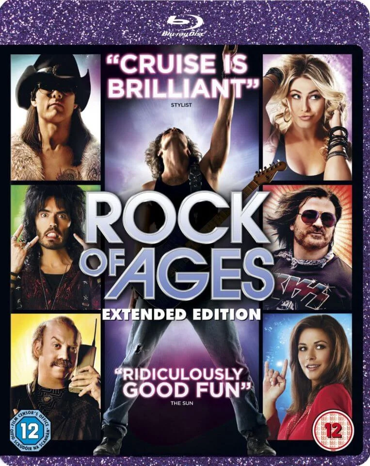 Rock of Ages Image 1