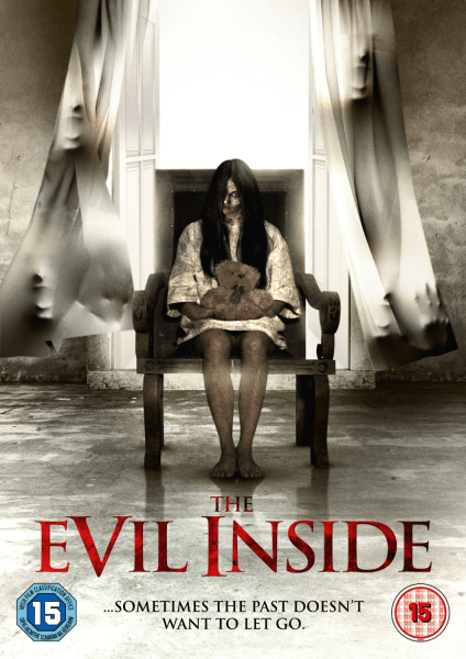 The Evil Inside Image 1