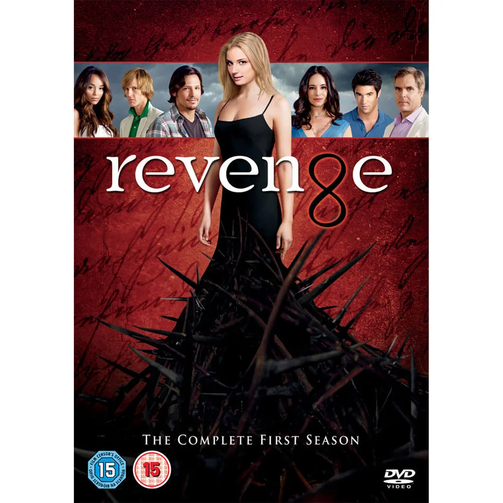Revenge - Season 1 Image 1