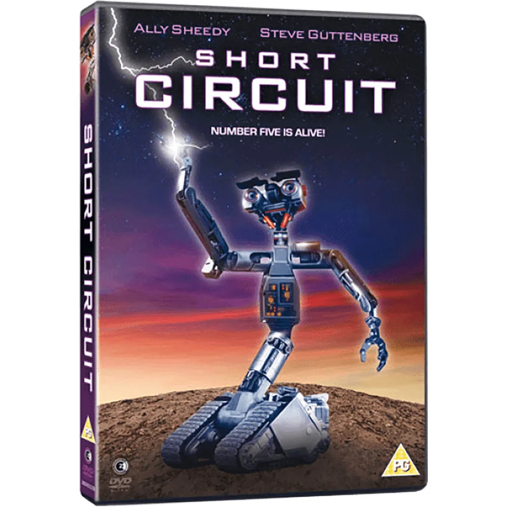 Short Circuit Image 1