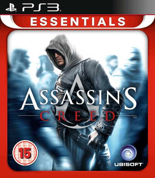 Assassin's Creed: Essentials Image 1