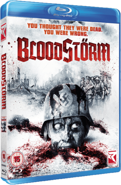Bloodstorm Image 1