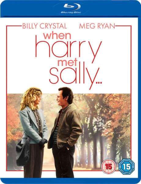 When Harry Met Sally Image 1