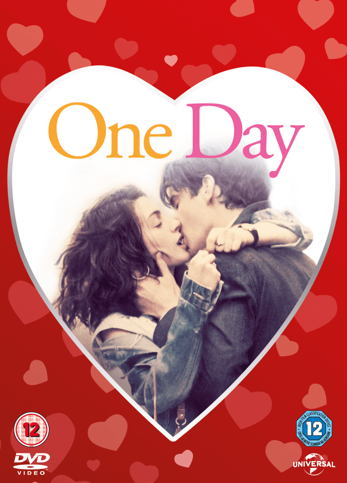 One Day - Valentine's Day Edition Image 1