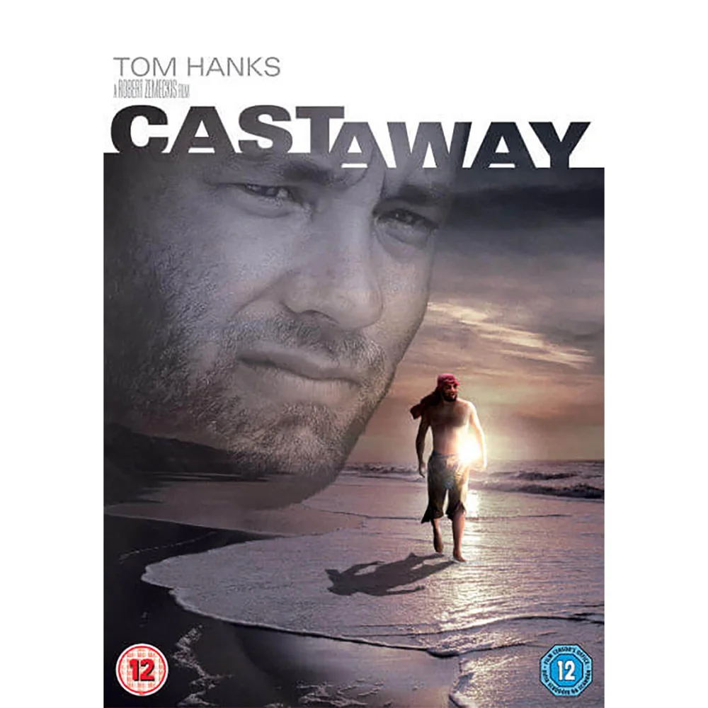 Cast Away Image 1