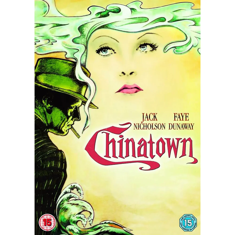 Chinatown Image 1