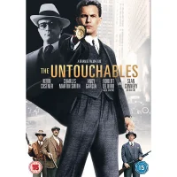 The Untouchables