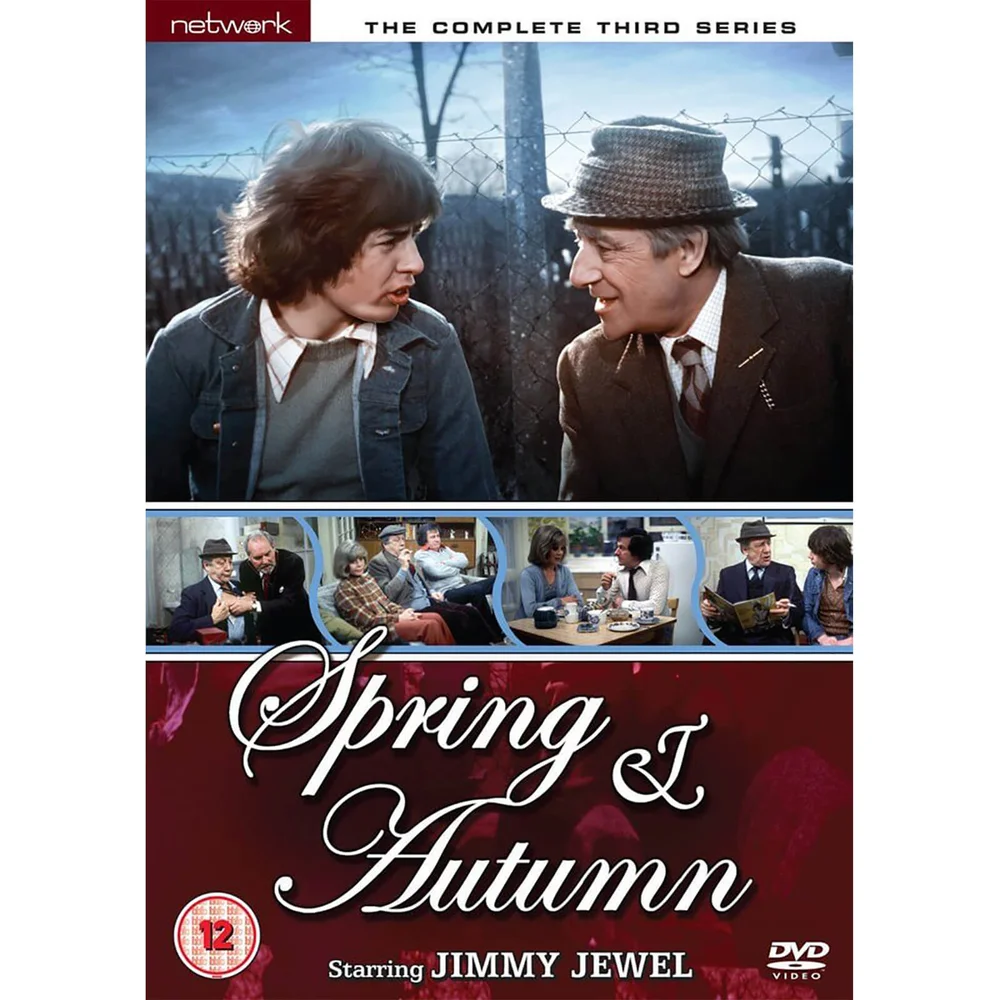 Spring and Autumn - Complete Series 3 Image 1
