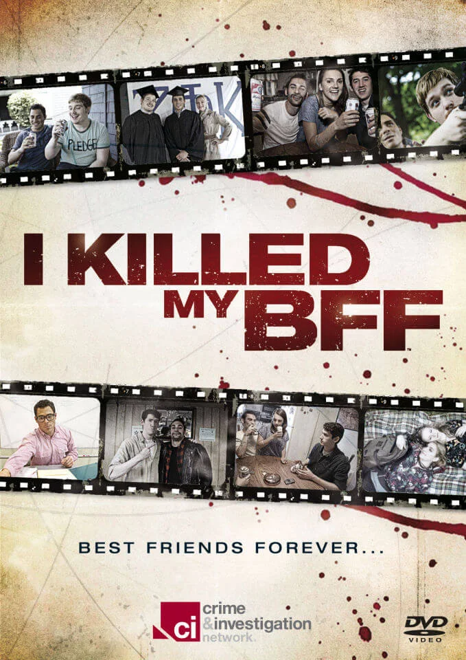 I Killed My BFF Image 1