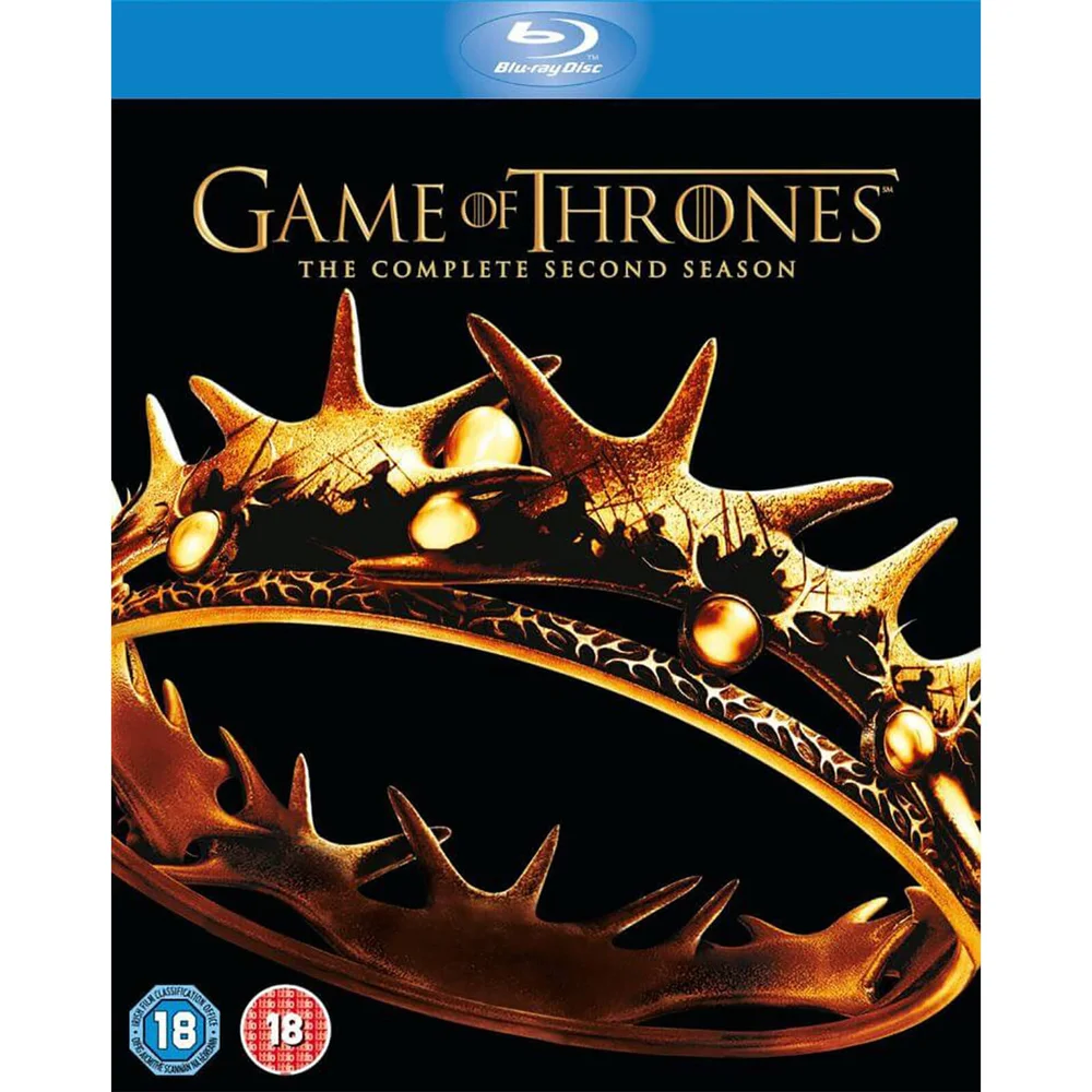 Game of Thrones - Season 2 Image 1