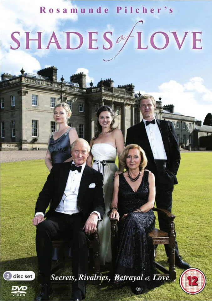 Rosamunde Pilcher's Shades of Love Image 1
