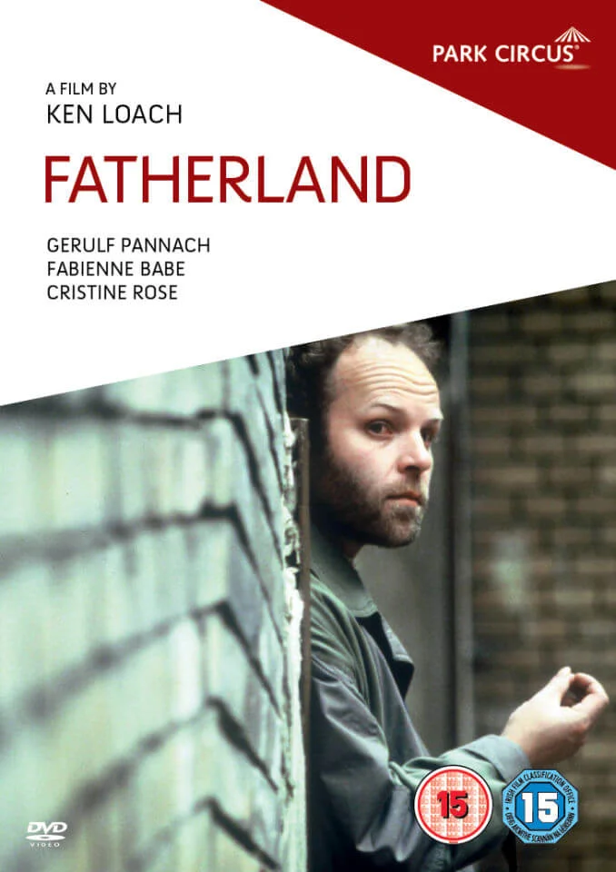 Fatherland Image 1