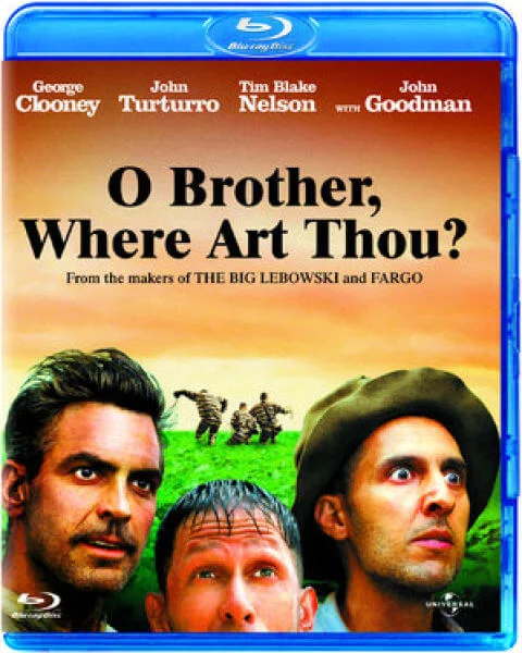 O Brother Where Art Thou Image 1
